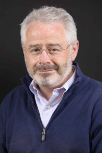 Dr. David Gleason